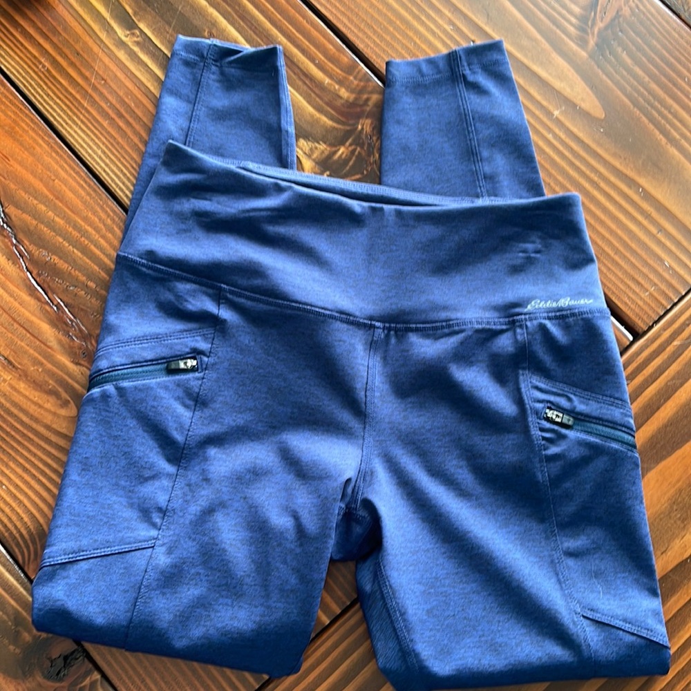 Eddie Bauer Active Leggings